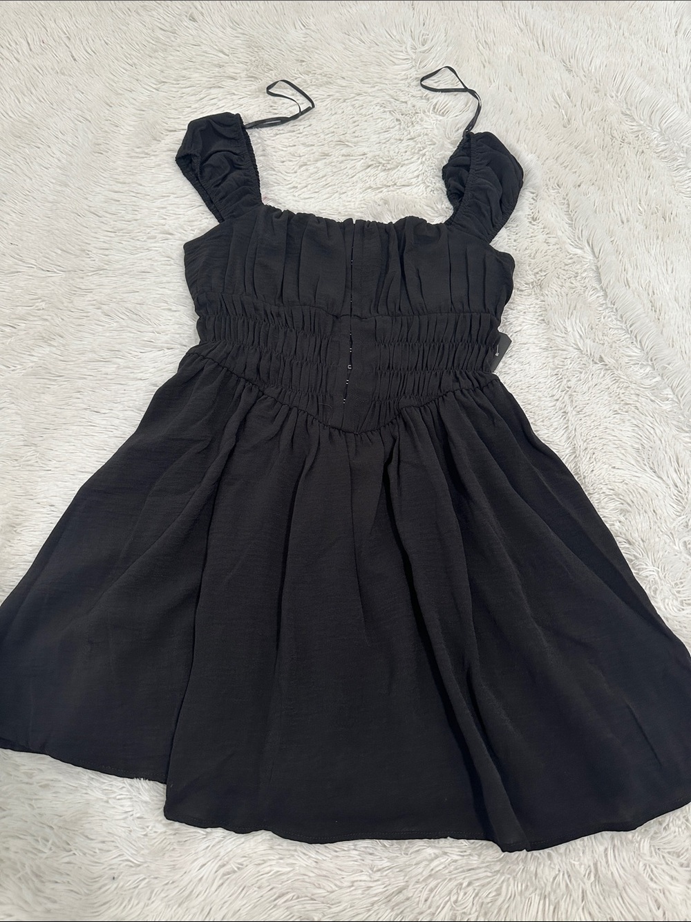 🏆 NWT One Clothing Mini Dress